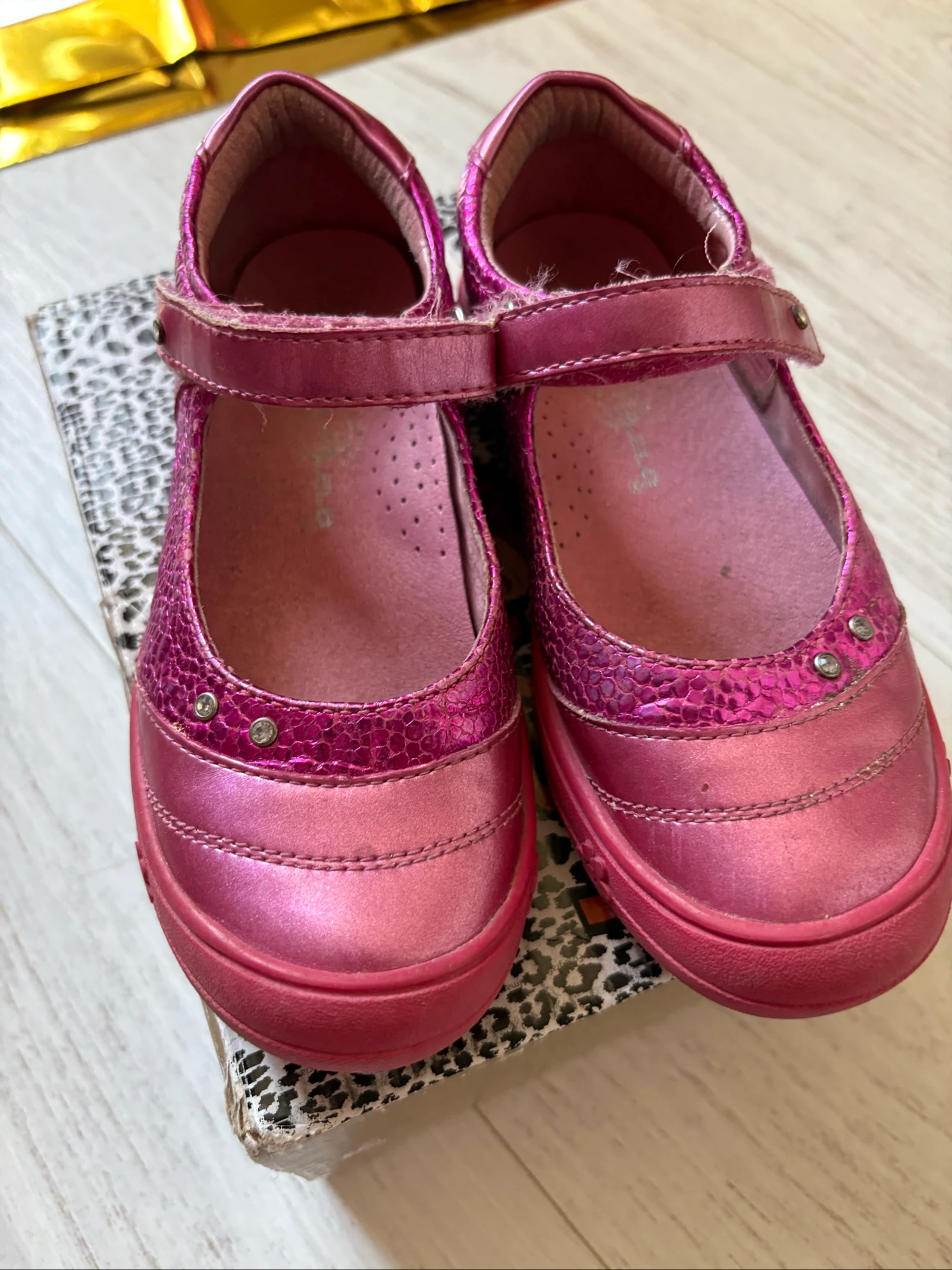 Chaussures, babies fille